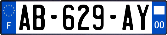 AB-629-AY