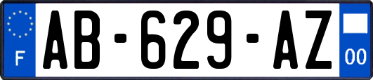 AB-629-AZ