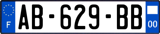 AB-629-BB