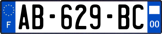 AB-629-BC