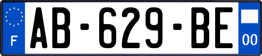 AB-629-BE