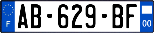 AB-629-BF