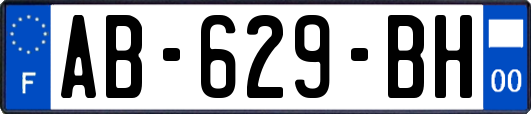 AB-629-BH