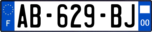 AB-629-BJ