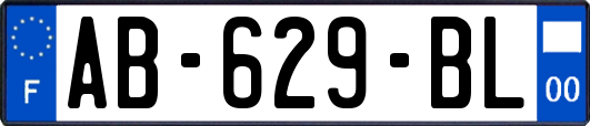 AB-629-BL