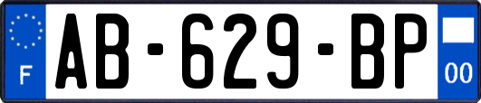 AB-629-BP