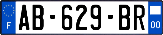 AB-629-BR