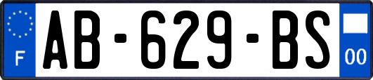 AB-629-BS