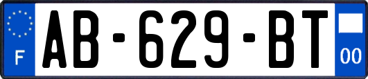 AB-629-BT