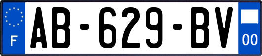 AB-629-BV