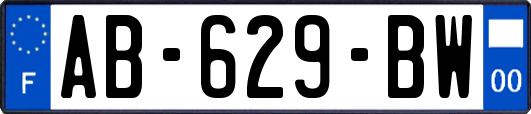 AB-629-BW