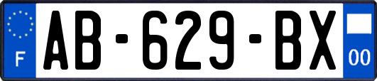 AB-629-BX