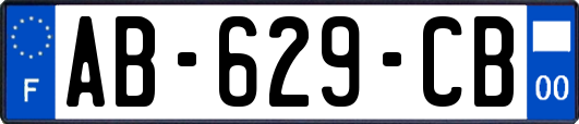 AB-629-CB