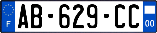 AB-629-CC