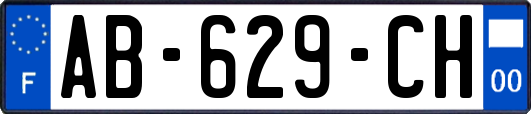 AB-629-CH