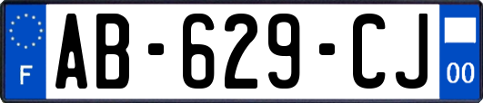 AB-629-CJ