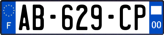 AB-629-CP