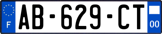 AB-629-CT