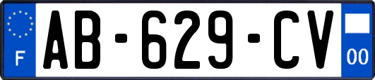 AB-629-CV