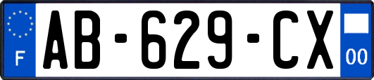 AB-629-CX