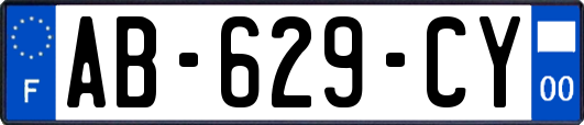 AB-629-CY