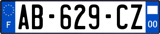 AB-629-CZ