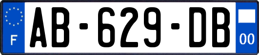 AB-629-DB