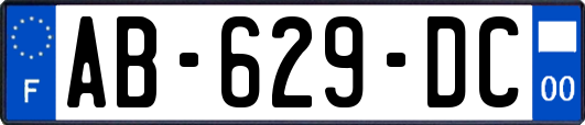 AB-629-DC