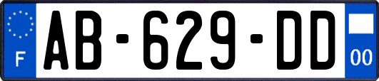 AB-629-DD