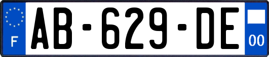 AB-629-DE