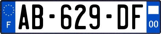 AB-629-DF