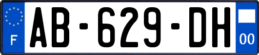 AB-629-DH