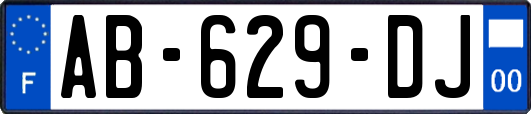 AB-629-DJ