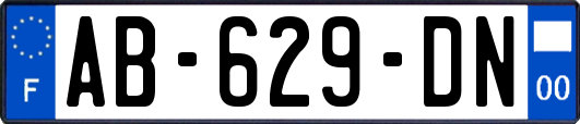 AB-629-DN