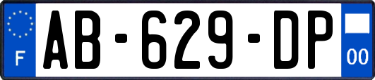 AB-629-DP