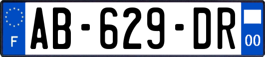 AB-629-DR