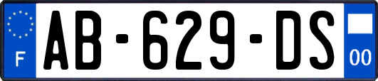 AB-629-DS