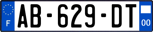 AB-629-DT