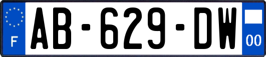 AB-629-DW