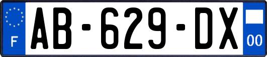 AB-629-DX