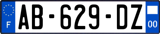 AB-629-DZ