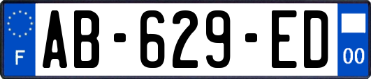 AB-629-ED