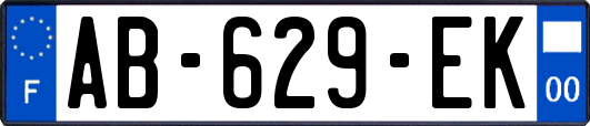 AB-629-EK