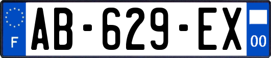 AB-629-EX