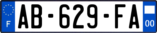 AB-629-FA