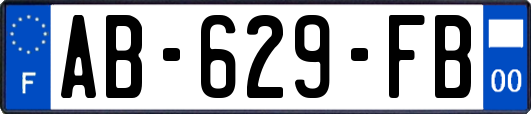 AB-629-FB