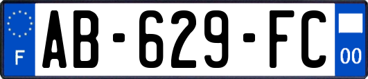 AB-629-FC