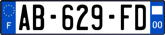 AB-629-FD