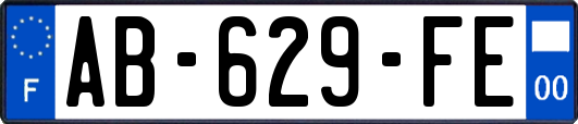 AB-629-FE