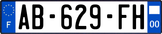 AB-629-FH